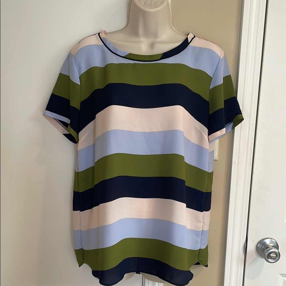 Ann Taylor top